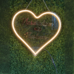 Neon Sign Prop