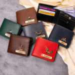 Nexon Customised Name Wallet