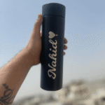 Customised Temperature Bottle