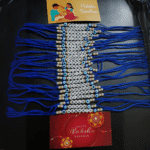 Evil Eye Name Rakhi