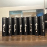 Customised Temperature Bottle