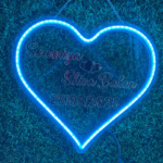 Neon Sign Prop