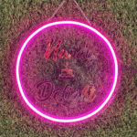 Neon Sign Prop