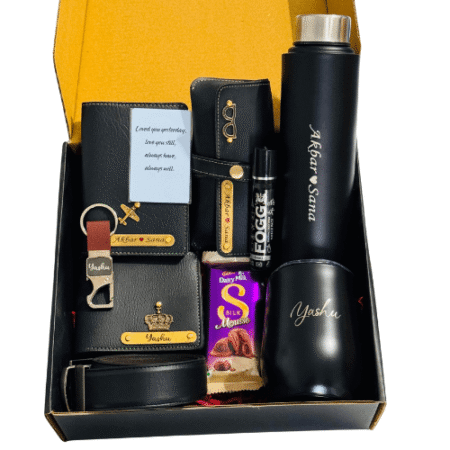 Customised Hamper P4