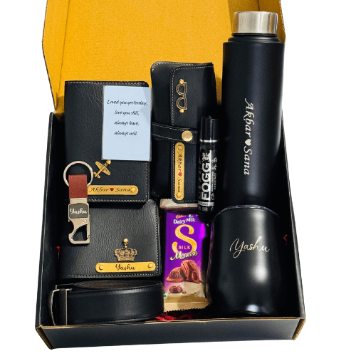 Customised Hamper P4