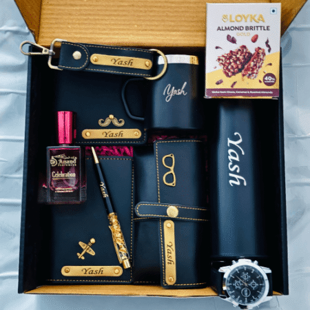 Customised Hamper P3
