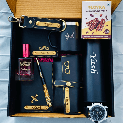 Customised Hamper P3