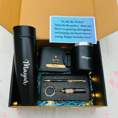 Customised Hamper P5