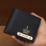 Imported Coin Pocket Wallet