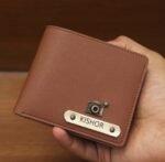 Imported Coin Pocket Wallet