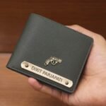 Imported Coin Pocket Wallet
