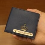 Imported Coin Pocket Wallet