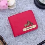 Imported Coin Pocket Wallet