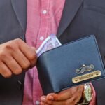 Imported Coin Pocket Wallet