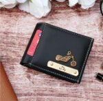 Multilayer Premium Wallet