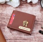 Multilayer Premium Wallet