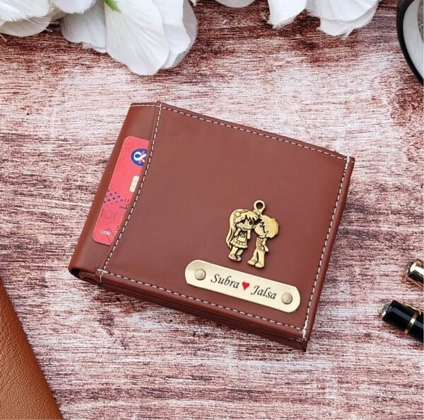 Multilayer Premium Wallet