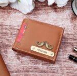 Multilayer Premium Wallet