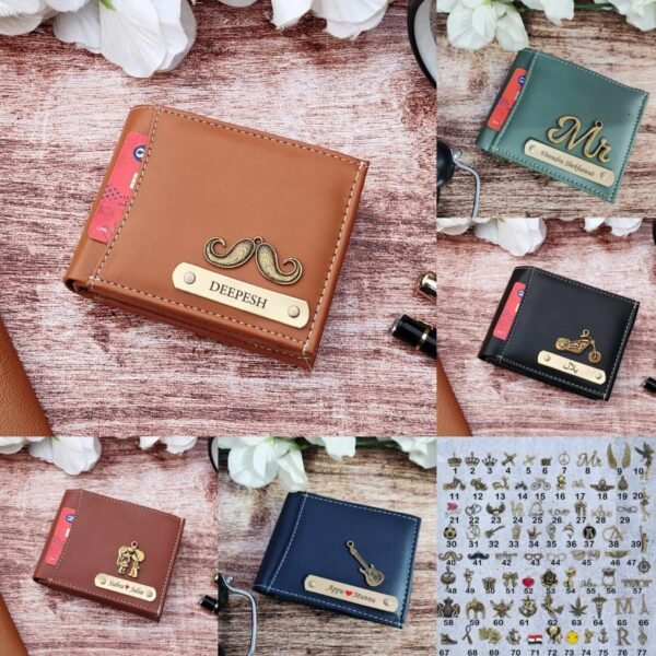 Multilayer Premium Wallet