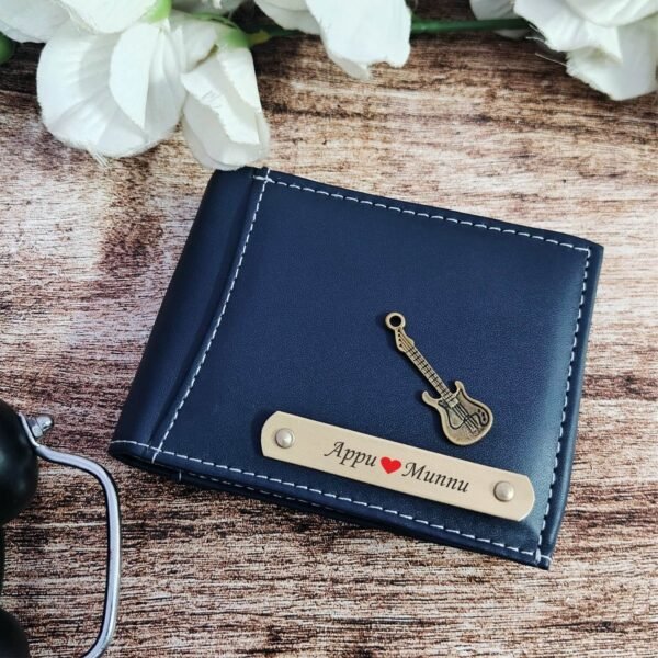 Multilayer Premium Wallet
