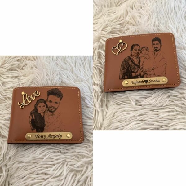 Sketch Wallet