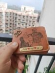 Sketch Wallet