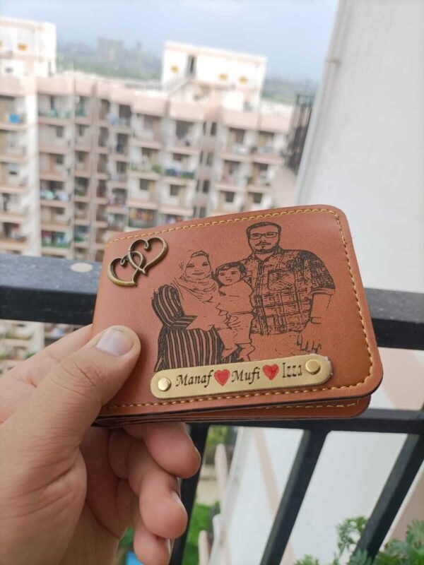 Sketch Wallet