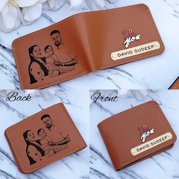 Sketch Wallet