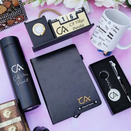 Professional CA combo Set