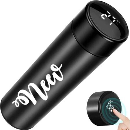 Customised Temperature Bottle