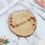 Rudraksha Rakhi