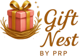 Gift Nest By PRP