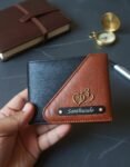 Turbo Flap Wallet
