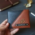 Turbo Flap Wallet