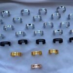 Metal Name Engraved Ring