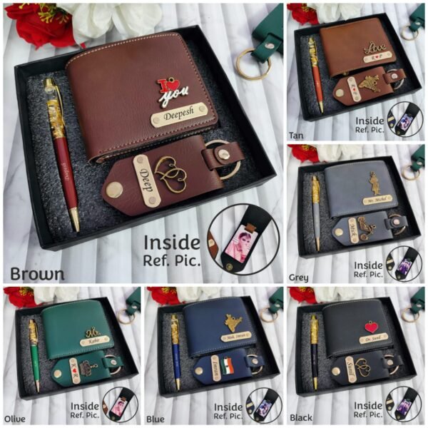 Mini Dodge Combo for Men