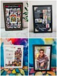 Personalised Photo Frame