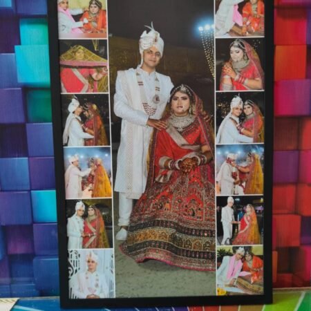 Personalised Photo Frame