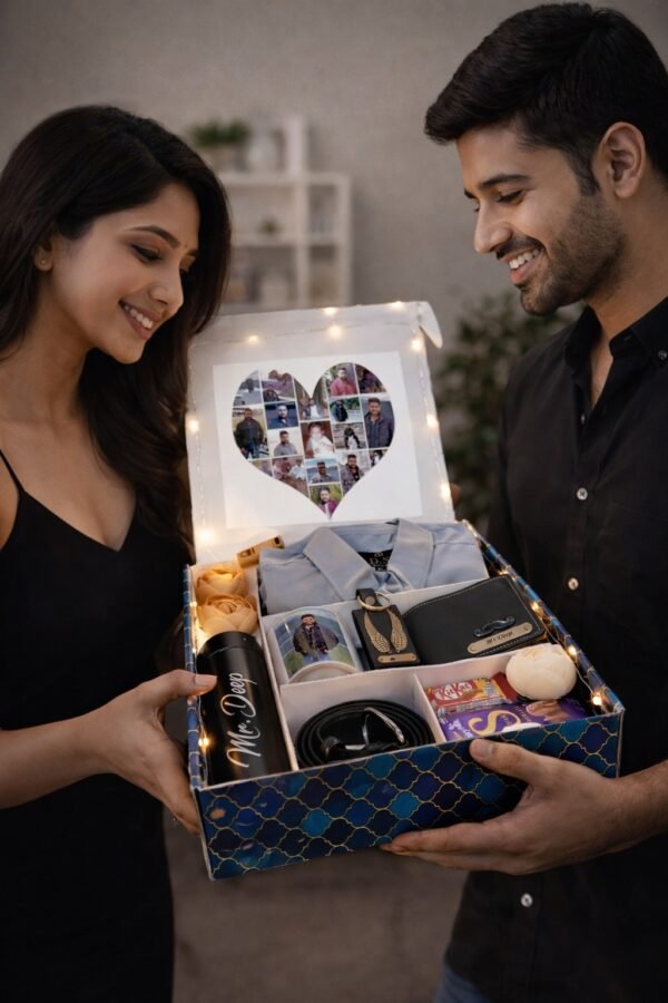 Premium Shirt Hamper 2.0 P6