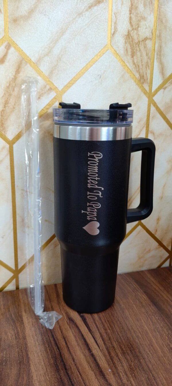 Stanley Flask (Tumbler)