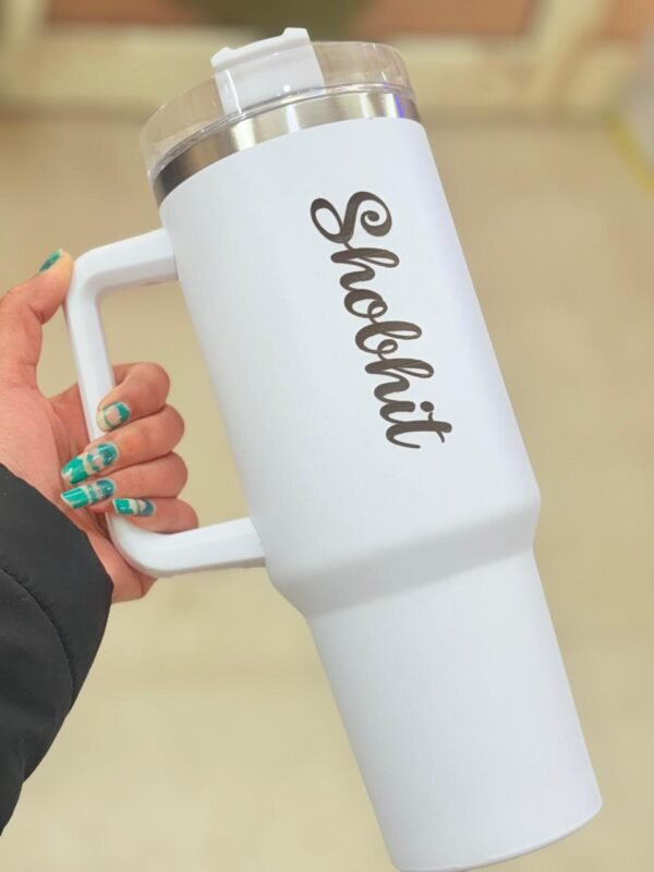 Stanley Flask (Tumbler)