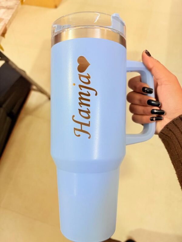 Stanley Flask (Tumbler)