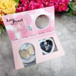 Love Pearl (Sea Shell Pendent Set)