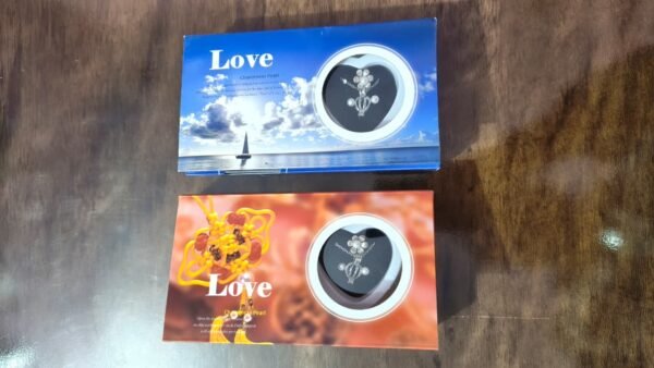 Love Pearl (Sea Shell Pendent Set)