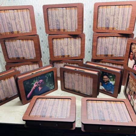 Trending Personalised Piggy Bank