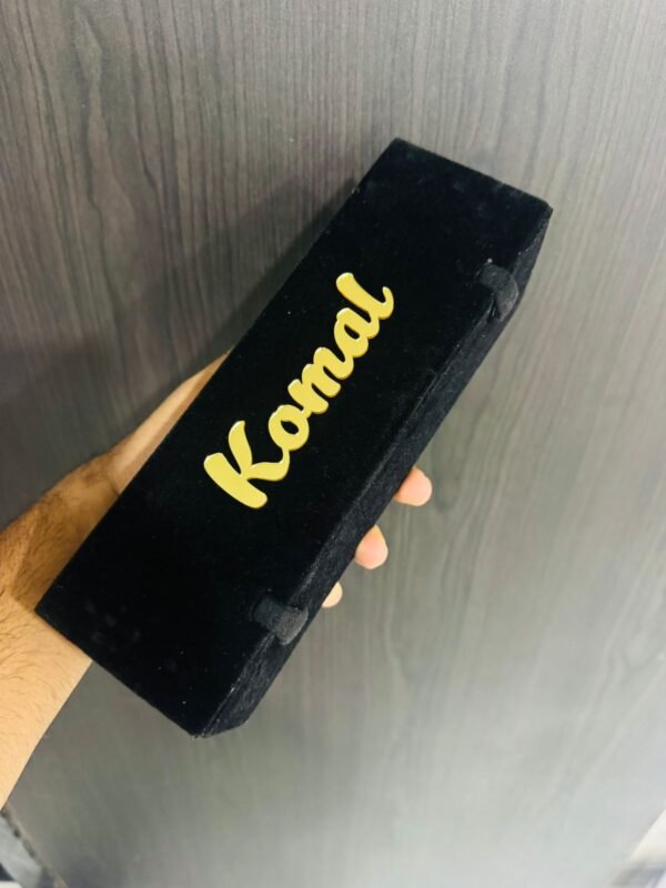 12 & 16 Pair Jhumka Set