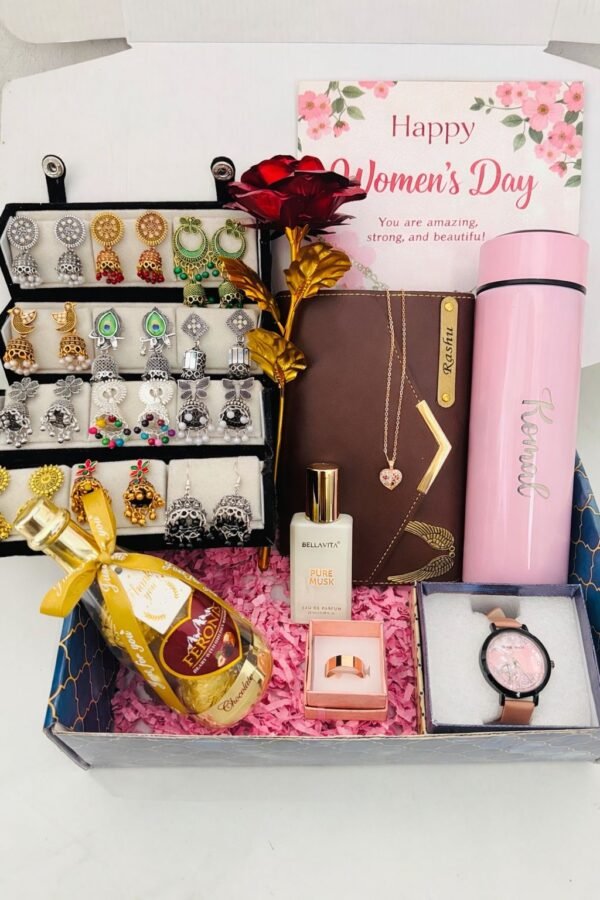 Women’s Special Hamper