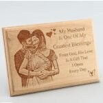 Customised Wooden Frame