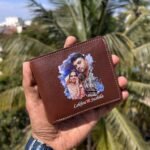 Nexon Artistic Wallet