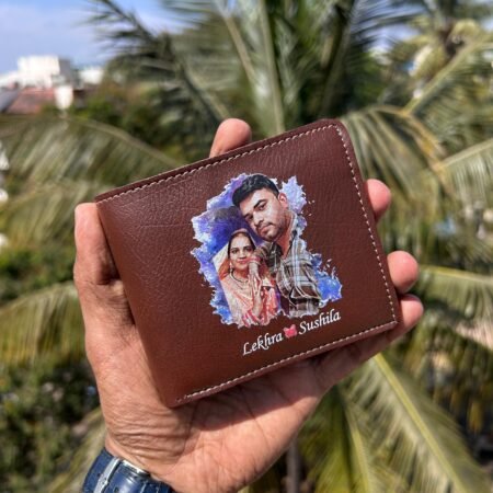 Nexon Artistic Wallet